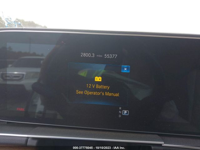 4JGFB4JB4MA522640 Mercedes-Benz Gle Gle 350