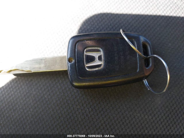 Honda Civic Sedan Lx 2014 2HGFB2F56EH517052 Image 11