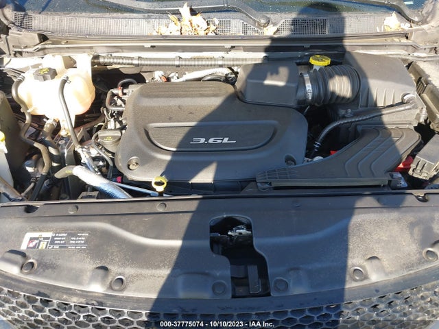 2C4RC1EGXHR757001 Chrysler Pacifica Touring-l Plus