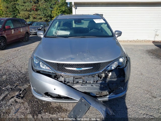 2C4RC1EGXHR757001 Chrysler Pacifica Touring-l Plus