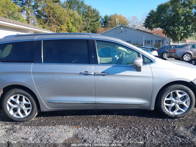 2C4RC1EGXHR757001 Chrysler Pacifica Touring-l Plus