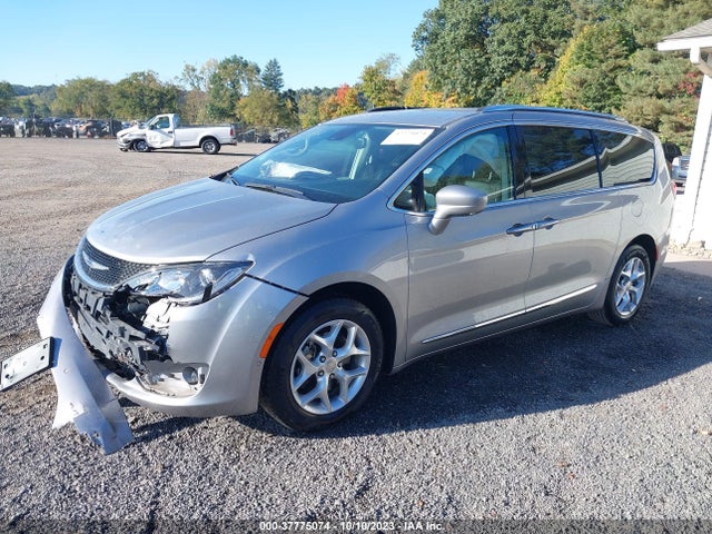 2C4RC1EGXHR757001 Chrysler Pacifica Touring-l Plus