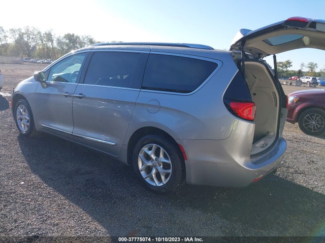 2C4RC1EGXHR757001 Chrysler Pacifica Touring-l Plus