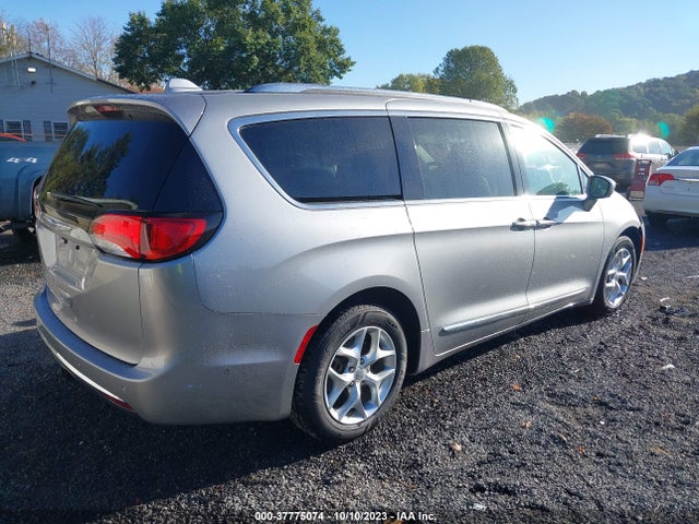 2C4RC1EGXHR757001 Chrysler Pacifica Touring-l Plus