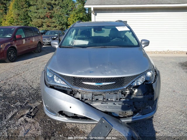 2C4RC1EGXHR757001 Chrysler Pacifica Touring-l Plus