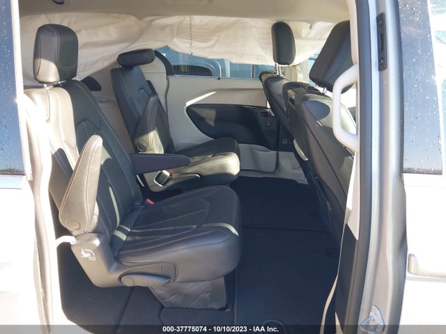 2C4RC1EGXHR757001 Chrysler Pacifica Touring-l Plus