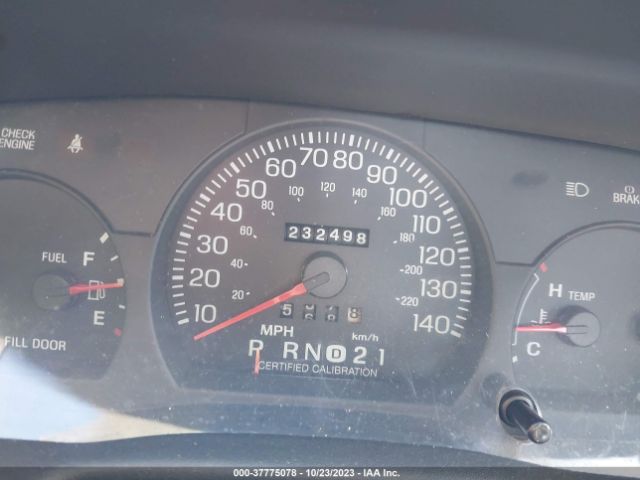 2003 FORD POLICE INTERCEPTOR 2FAHP71W73X148796 Photo 6