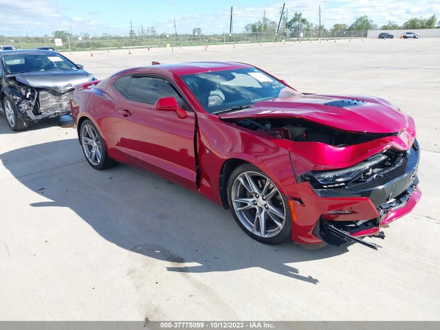 2019 1G1FH1R74K0140895 главное изображение