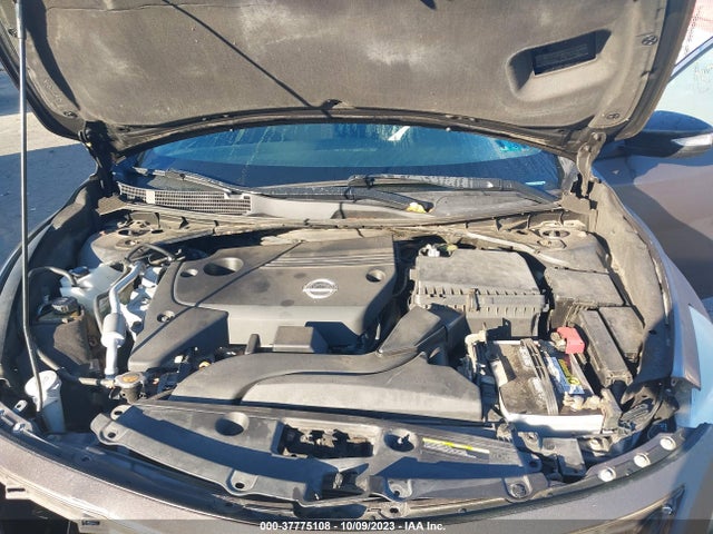 2013 NISSAN ALTIMA 2.5 S VIN: 1N4AL3AP8DC274503