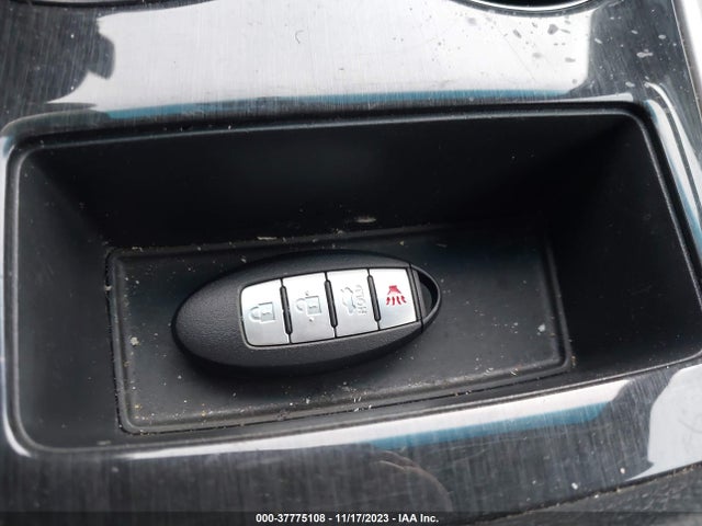 2013 NISSAN ALTIMA 2.5 S VIN: 1N4AL3AP8DC274503