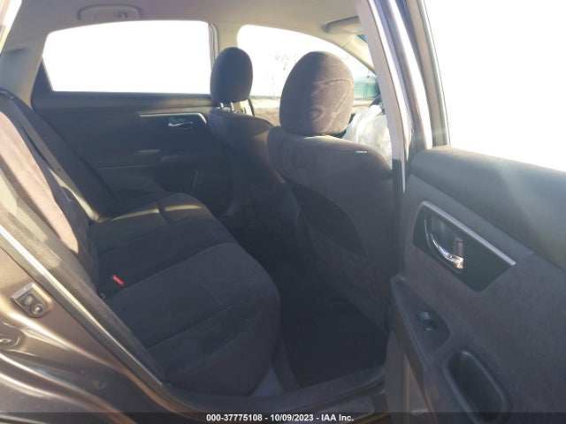 2013 NISSAN ALTIMA 2.5 S VIN: 1N4AL3AP8DC274503