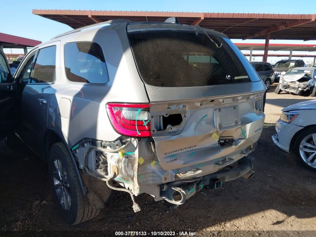 Dodge DURANGO LIMITED 2014 1C4RDJDG7EC450615 Image 6
