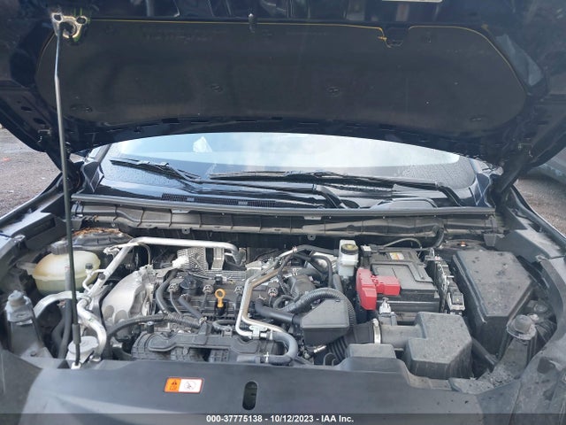 Mitsubishi Outlander Es 2.5 2022 JA4J4TA8XNZ041327 Image 10