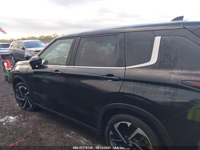 Mitsubishi Outlander Es 2.5 2022 JA4J4TA8XNZ041327 Image 14