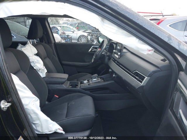 Mitsubishi Outlander Es 2.5 2022 JA4J4TA8XNZ041327 Image 5
