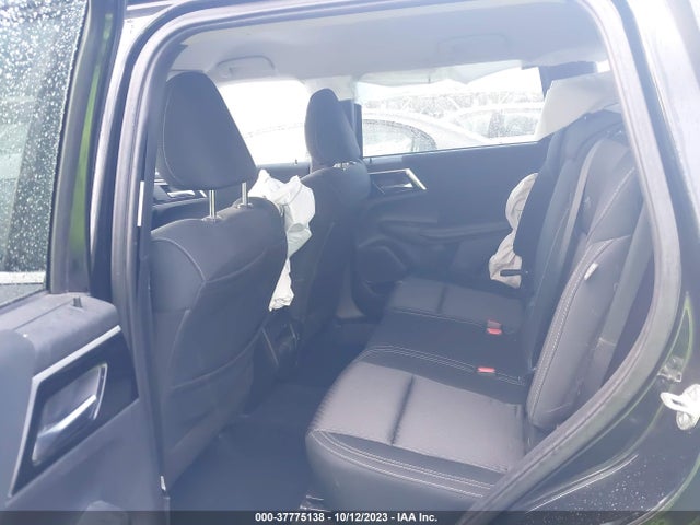 Mitsubishi Outlander Es 2.5 2022 JA4J4TA8XNZ041327 Image 8