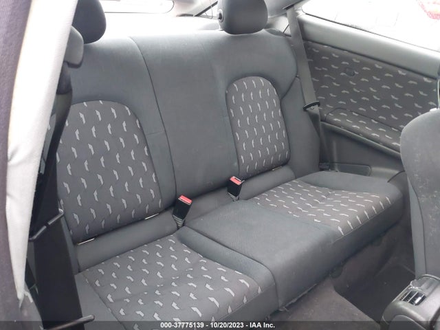 2004 MERCEDES-BENZ C-CLASS 1.8L VIN: WDBRN40JX4A541015