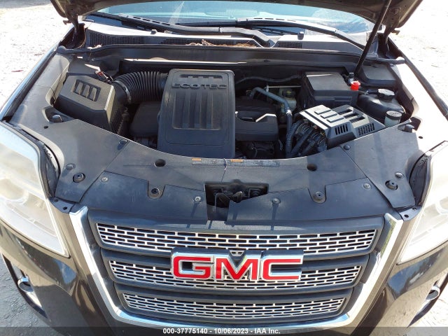GMC Terrain Slt-2 2015 2GKALTEK8F6110175 Image 10