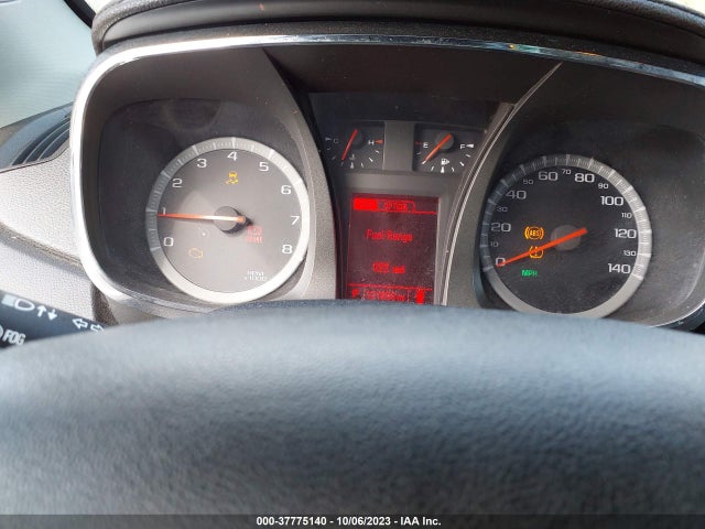 GMC Terrain Slt-2 2015 2GKALTEK8F6110175 Image 7