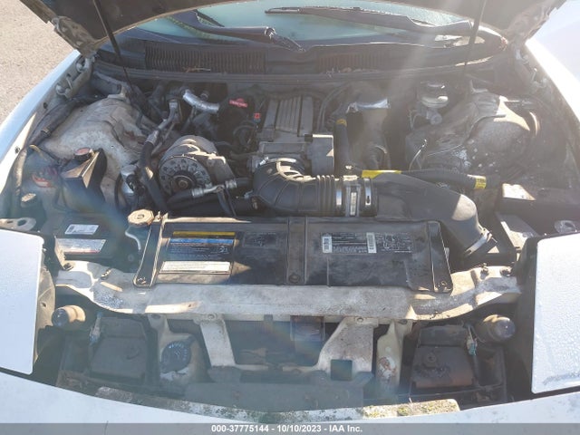 1994 PONTIAC FIREBIRD FORMULA/TRANS AM/GT VIN: 2G2FV22P5R2223524