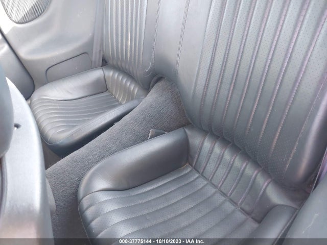 1994 PONTIAC FIREBIRD FORMULA/TRANS AM/GT VIN: 2G2FV22P5R2223524