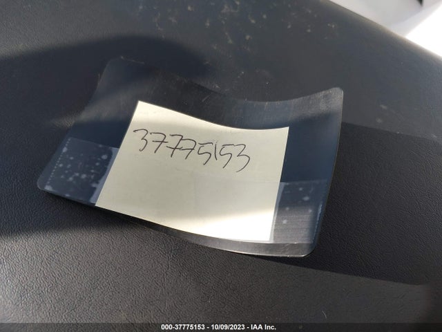 5YJYGDEF2MF266422 Tesla Model Y Performance