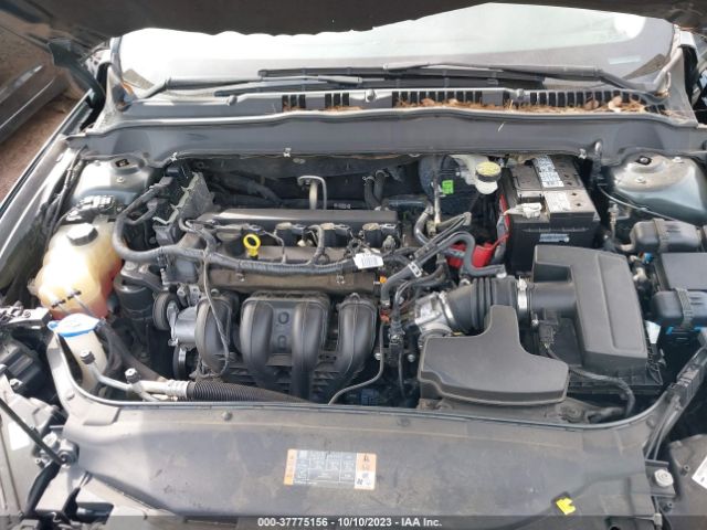 3FA6P0H7XGR199890 Ford FUSION SE