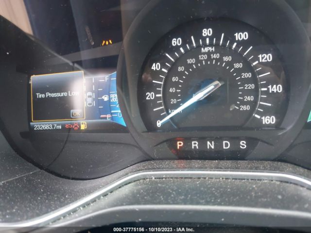 3FA6P0H7XGR199890 Ford FUSION SE