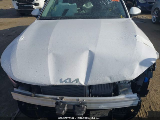 5XXG14J2XPG189848 KIA K5 LXS