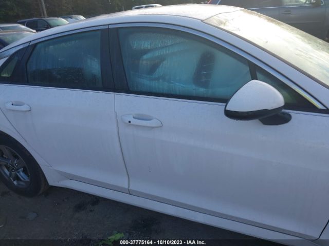 5XXG14J2XPG189848 KIA K5 LXS