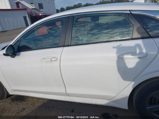 5XXG14J2XPG189848 KIA K5 LXS