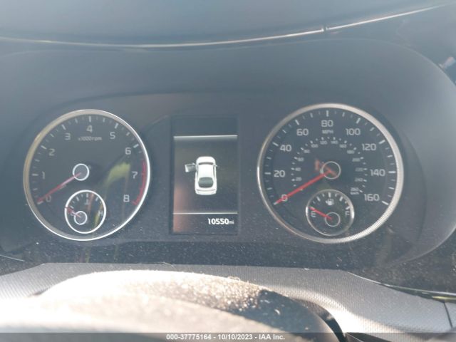 5XXG14J2XPG189848 KIA K5 LXS