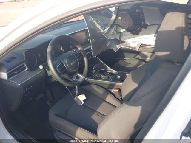 5XXG14J2XPG189848 KIA K5 LXS