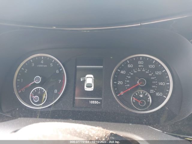 5XXG14J2XPG189848 KIA K5 LXS