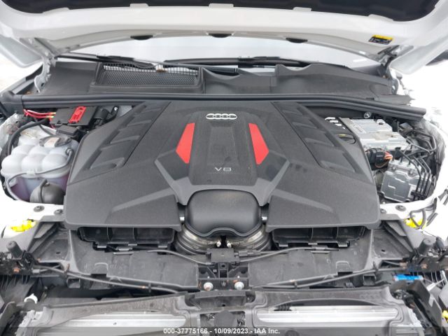 2023 AUDI SQ7 WA1VWBF70PD004566 Photo 9