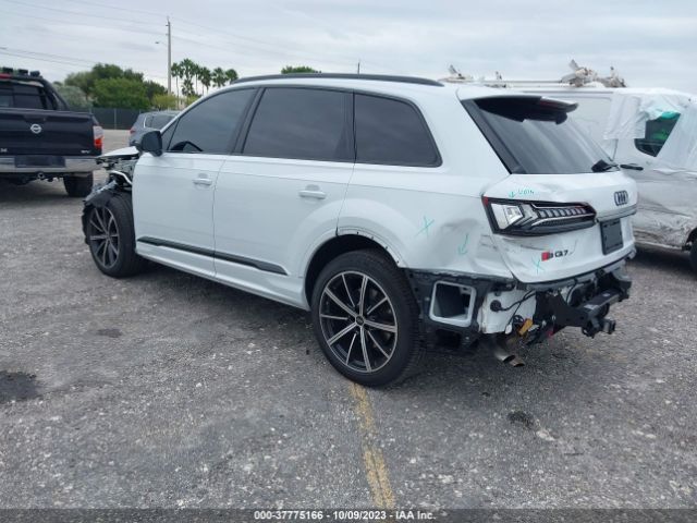 2023 AUDI SQ7 WA1VWBF70PD004566 Photo 2