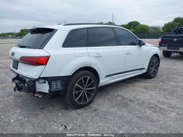 2023 AUDI SQ7 WA1VWBF70PD004566 Photo 3