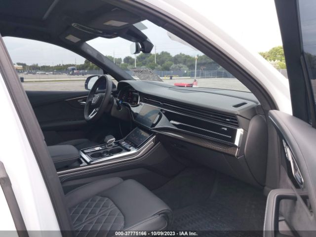 2023 AUDI SQ7 WA1VWBF70PD004566 Photo 4