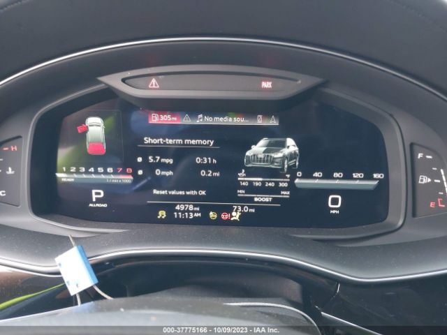 2023 AUDI SQ7 WA1VWBF70PD004566 Photo 6