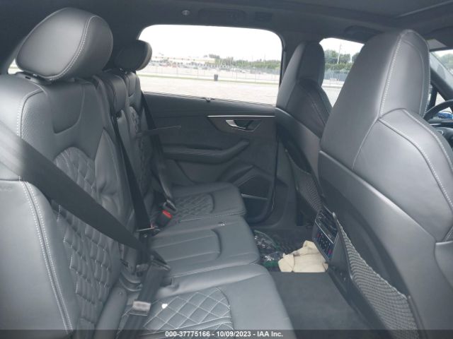 2023 AUDI SQ7 WA1VWBF70PD004566 Photo 7
