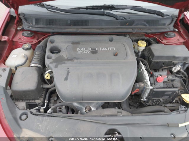 Dodge DART GT 2015 1C3CDFEB6FD141854 Image 10