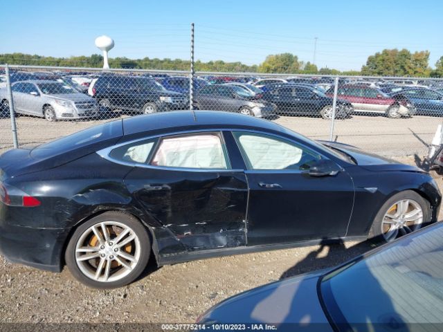 5YJSA1E2XFF116483 Tesla Model S 85d/70d/90d/p90d
