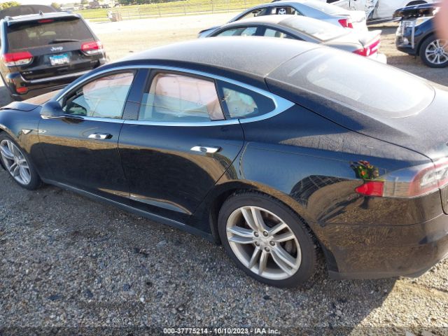 5YJSA1E2XFF116483 Tesla Model S 85d/70d/90d/p90d