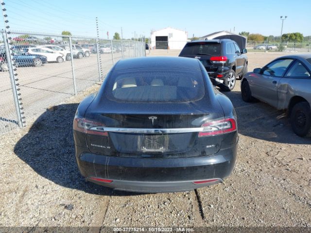 5YJSA1E2XFF116483 Tesla Model S 85d/70d/90d/p90d