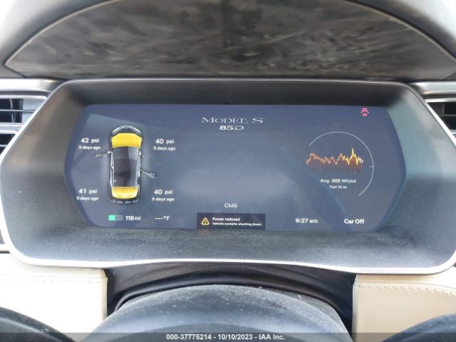 5YJSA1E2XFF116483 Tesla Model S 85d/70d/90d/p90d