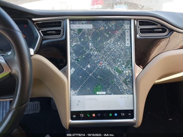 5YJSA1E2XFF116483 Tesla Model S 85d/70d/90d/p90d