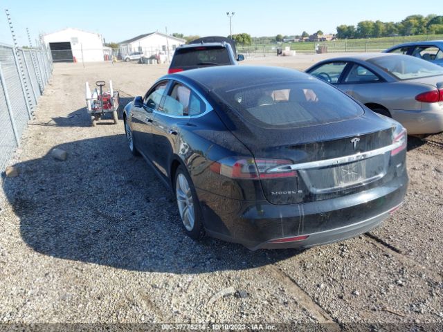 5YJSA1E2XFF116483 Tesla Model S 85d/70d/90d/p90d