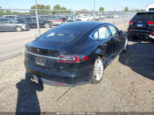 5YJSA1E2XFF116483 Tesla Model S 85d/70d/90d/p90d