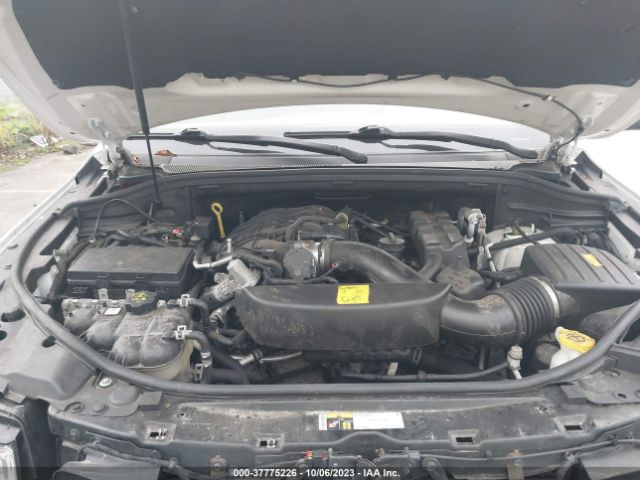 1C4RJFJG9GC395825 Jeep Grand Cherokee Summit