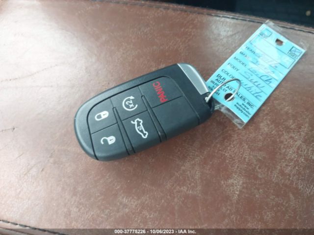 1C4RJFJG9GC395825 Jeep Grand Cherokee Summit